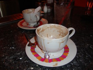 Deluxe Hot Cocoa After