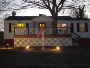 Tassa from Powers Ferry