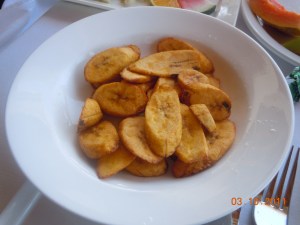 Plantain Pic